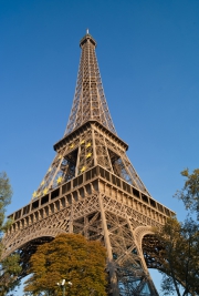 Eiffel Tower1