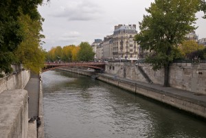 Paris Canal