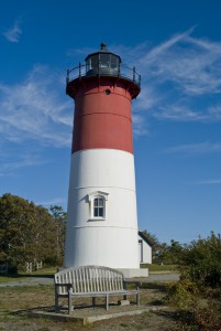 Nausset Lighthouse
